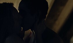 Elisabeth Moss sex