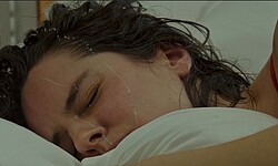 Noemie Merlant cumshot