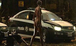 Mackenzie Davis naked