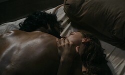 Rebecca Ferguson sexy