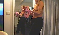 Miley Cyrus sexy