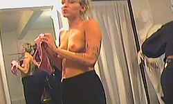 Miley Cyrus tits