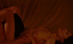 Olivia Grace Applegate sex