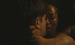 Naomi Ackie sexy