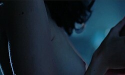 Olivia Torres boobs