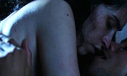 Olivia Torres sex
