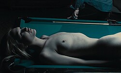 Ivy LevanIvy Levan nude