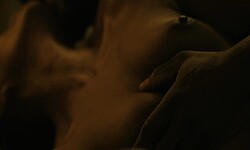 Samantha Walkes boobs