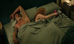 Brittany Snow sexy