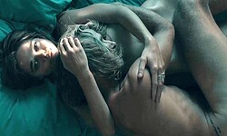 Ioanna Andre nude