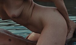 Daphne Patakia naked