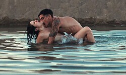 Daphne Patakia nude sex