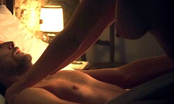 Laetitia Casta boobs