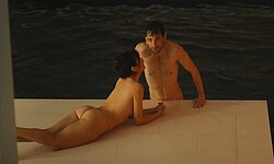 Olivia Cooke naked