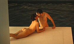 Olivia Cooke nude