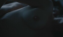 Elena Tarrats tits