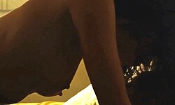 Paula Diaz boobs