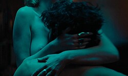 Rosy McEwen sex