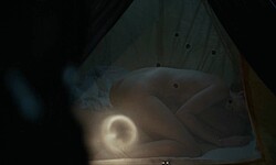 Giulia Battistini nude
