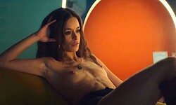 Francesca Colucci boobs