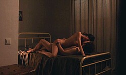 Konstantina Messini nude