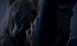 Diora Baird Marem Hassler nude