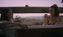 Kristin Condon Sabina Zuniga Varela naked