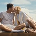 Brie Larson Sexy Scenes In Lessons In Chemistry