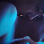 Kristen Stewart Hot Sexy Scenes From Love Me
