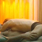 Charlotte Vega Topless And Sex Actions In Man With No Past