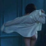 Rachel Brosnahan Naked Bum In The Marvelous Mrs. Maisel
