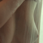Virginia Gardner Showing Boobs In Shower Scenes In 1923