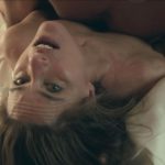 Amanda Peet Nude Sex Scenes in Your Friends & Neighbors