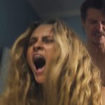 Teresa Palmer Nude And Sex Scenes in The Last Anniversary