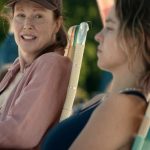 Sydney Sweeney & Julianne Moore Bikini Scenes In Echo Valley
