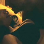Jurnee Smollett Sexy Lingerie Scenes From Smoke