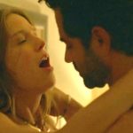 Melissa Benoist Hot Naked Sex Actions In The Waterfront