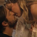 Katrina Bowden Sexy Scenes From The Unholy Trinity