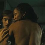 Naomi Ackie Hot Sex Scenes From Mickey 17