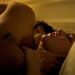 Madelyn Cline Wet Bikini & Hot Scenes In The Map That Leads to You