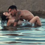 Daphné Patakia Hot Sex & Full Frontal Scenes In Our Wildest Days