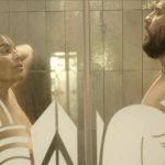 Sarita Choudhury Nude Nipples Shower Scene In And Just Like That