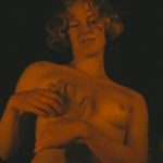 Rosy McEwen Exposed Her Nude Boobs In Harvest