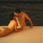 Olivia Cooke Shows Nude Butt In The Girlfriend