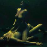 Abigail Hardingham Nude Hot Sex Scenes From Custom