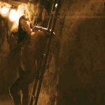 Bianca Jade Montalvo Nude Lesbian Scenes In Brute 1976