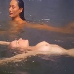 Camille Razat & Others Nude In Waltzing With Brando
