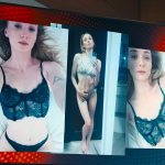 Sophie Turner Sex & Underwear Scenes In Trust