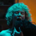 Rosy McEwen Nude Boobs Sex Scenes From Rabbit Trap