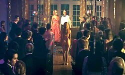 Ester Exposito naked